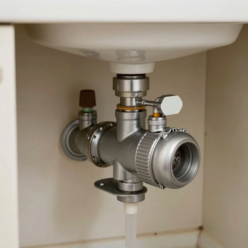 Leak Detection & Repair in Orlando