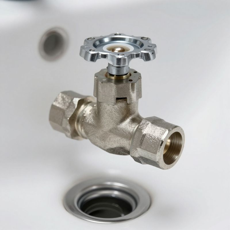 Toilet & Faucet Repair in Orlando